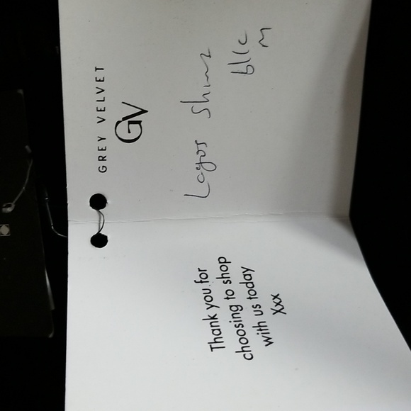 Lagos Long Sleeve T Shirt - Picture 10 of 13